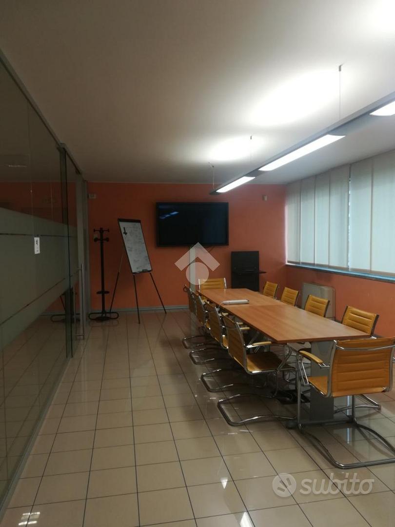 UFFICIO A SAN VITTORE OLONA - Altro