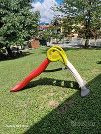 Scivolo SMOBY grande