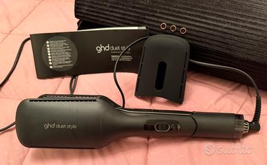Piastra GHD DUET STYLE