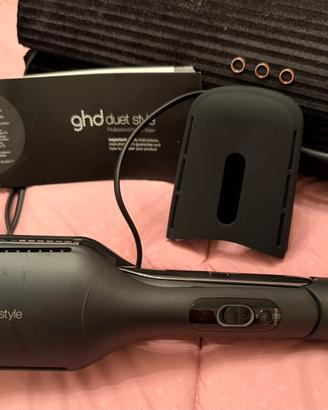 Piastra GHD DUET STYLE