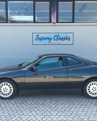 Alfa Romeo GTV 2.0i V6 turbo cat