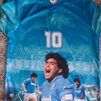 Maglia Napoli