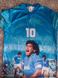 Maglia Napoli