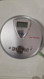 lettore cd Sony 