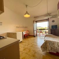 Stintino - bilocale vista mare e terrazzo