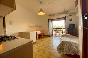 Stintino - bilocale vista mare e terrazzo