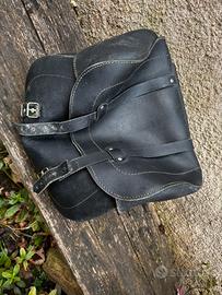Borsa Harley Davidson sporster