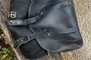 Borsa Harley Davidson sporster