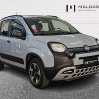 FIAT Panda Cross Panda III 2021 Cross Panda 1...