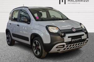 FIAT Panda Cross Panda III 2021 Cross Panda 1...