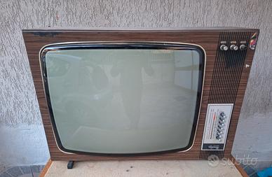 Televisione Vintage 