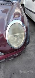 MINI COOPER ONE 2003 FARO ANTERIORE SX/DX