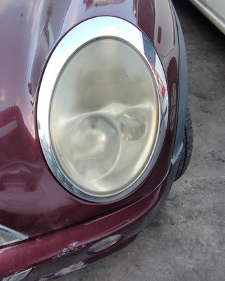 MINI COOPER ONE 2003 FARO ANTERIORE SX/DX