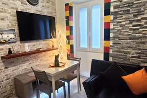 Monolocale Nettunomare