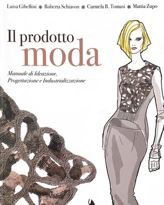 Il prodotto moda - Libro scolastico