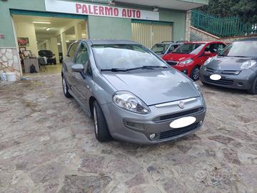 Fiat Punto Evo 1.3 Mjt 75 CV DPF 5 porte S&S MyLif
