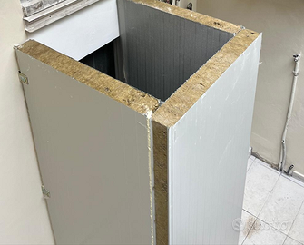 Pannelli Fonoassorbenti