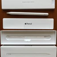 Apple Pencil 2 (seconda generazione)