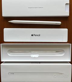 Apple Pencil 2 (seconda generazione)