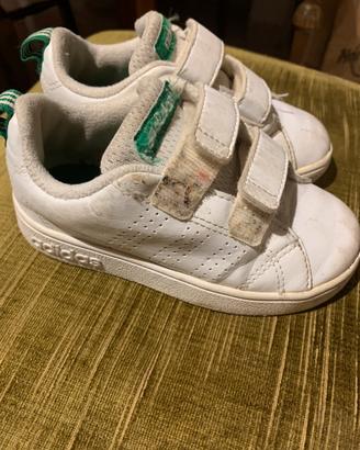 Scarpa Adidas bimbo