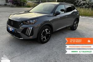 PEUGEOT 2008 elettrica 156 CV GT IVA ESPOSTA