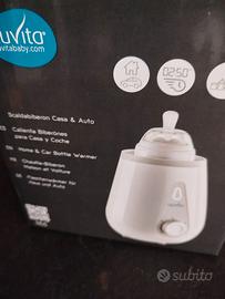 Scaldabiberon Nuvita Casa e Auto