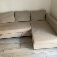 Divano letto FRIHETEN Ikea