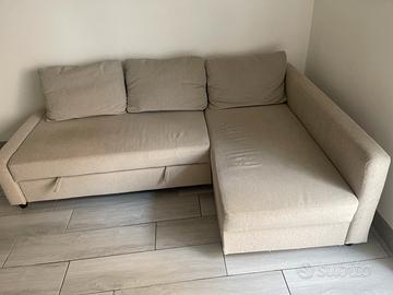 Divano letto FRIHETEN Ikea