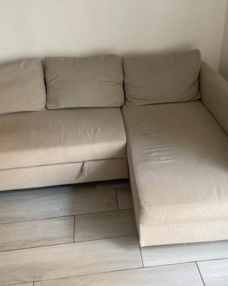 Divano letto FRIHETEN Ikea