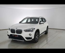 BMW X1 sDrive18i xLine