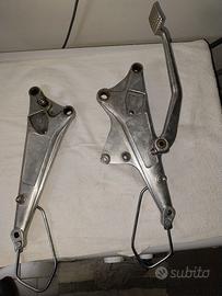 RICAMBI HONDA CBX 1000