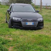 Audi A4 2.0 tdi S line edition 190cv Full optional