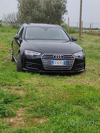 Audi A4 2.0 tdi S line edition 190cv Full optional