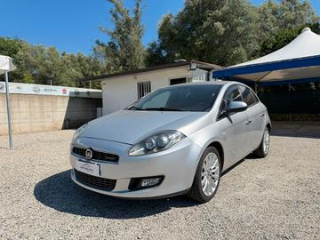 Fiat Bravo 1.9 MJT 120 CV Emotion