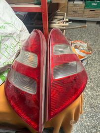 Fari posteriori per Mercedes classe a  anno 2006