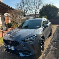 Cupra Formentor 1.4 e-HYBRID 150kw plug-in
