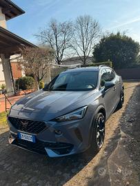 Cupra Formentor 1.4 e-HYBRID 150kw plug-in