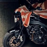 Triumph Speed Triple 1050 (2008) PERFETTA