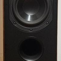 INDIANA LINE NOTA 550X casse acustiche