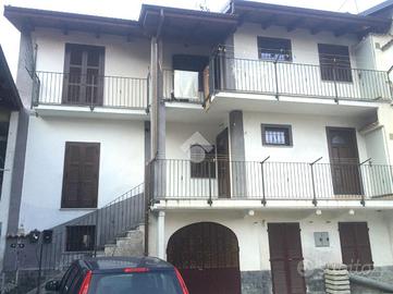 3 LOCALI A CHIUSA DI SAN MICHELE