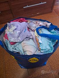 abbigliamento 8 anni