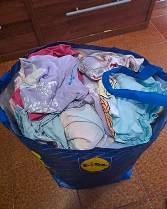 abbigliamento 8 anni