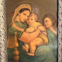 stampa dei primi del '900