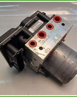 POMPA CENTRALINA ABS OPEL MERIVA A 0265234694 0265