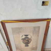 5 quadri arredo