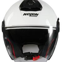 Casco Nolan Lexan N40-5-GT  policarbonato - nuovo 