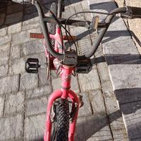 Bici bmx