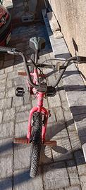 Bici bmx