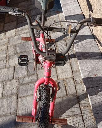 Bici bmx