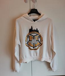 Felpa Bambina Harry Potter Wizarding World 